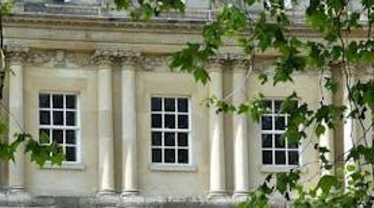Visit Bath for Bridgerton!
