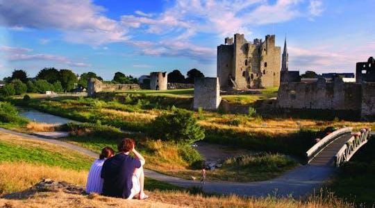 Celtic Boyne Valley and Ancient Sites Tour from Dublin