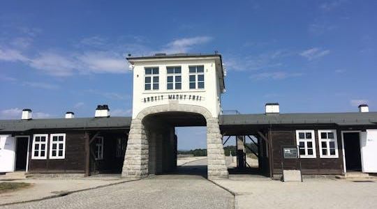 Full-day Legacy of World War II tour from Wroclaw