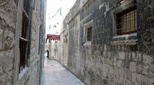 Split: Game of Thrones walking tour