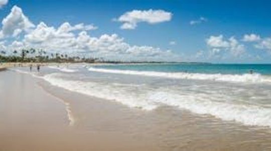 Porto De Galinhas Group Tour in Spanish and Portuguese