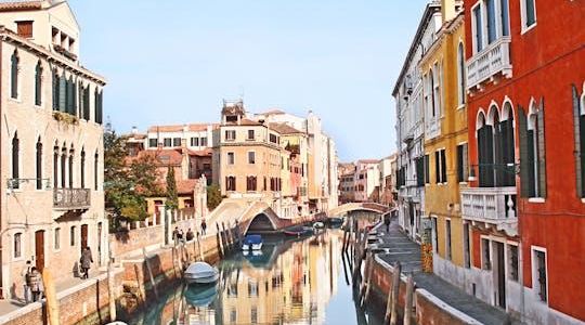 Student life in Dorsoduro Venice a self-guided walking tour