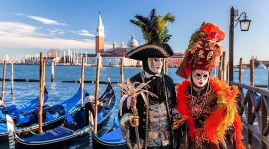 Venice: Carnival Game