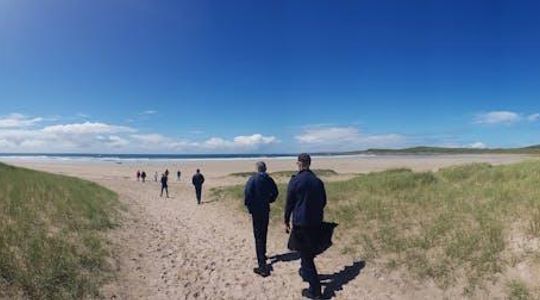 Ultimate 5 day Islay whisky tour from Edinburgh