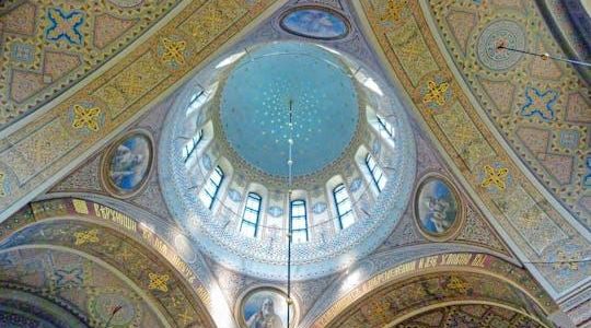 Helsinki 1-hour walking tour with a local