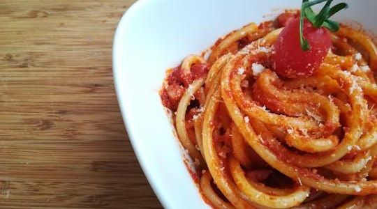 Verona Full Meal and Wine Tasting Walking Tour