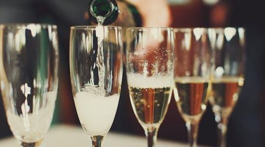 Day-trip in Champagne including Moët & Chandon, Hautvillers and family winery