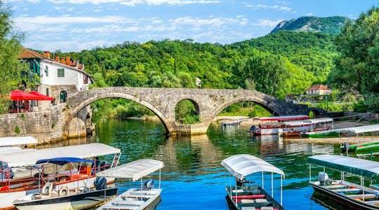 Skadar Lake full-day tour from Kotor