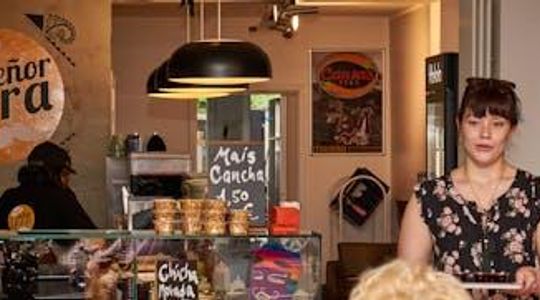 Food Tour Cologne Südstadt