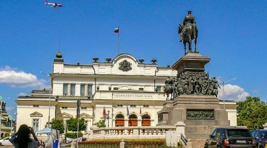 Discover Sofia in 60 minutes with a Local