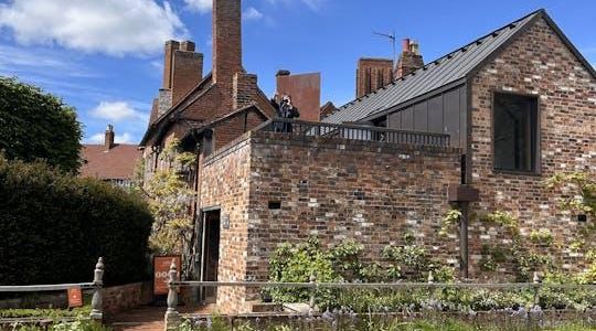 Warwickshire The Explorer Pass by Shakespeare's England