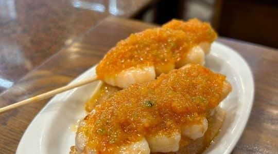 San Sebastian Food Tour with Pintxos & Drinks with a Local