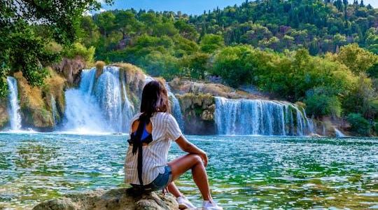 Krka national park tour from Split