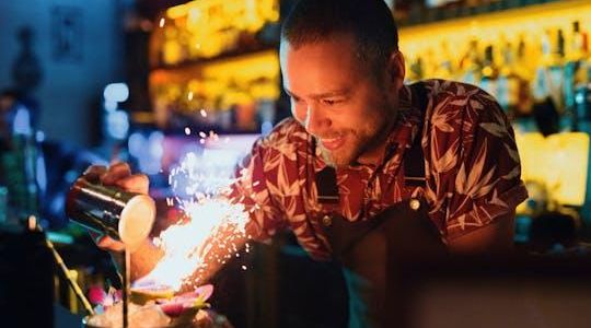 Hidden bars of Melbourne guided tour