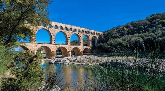 Roman sites and historic places in Provence