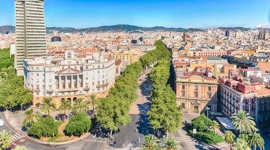 Barcelona Card Express