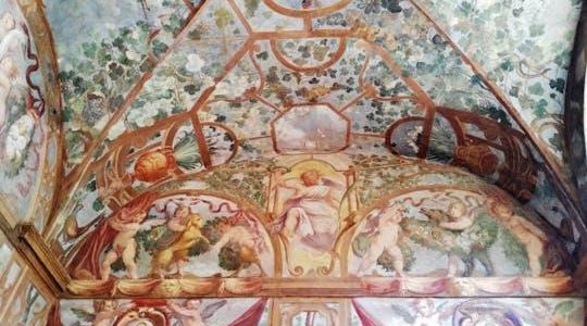 Roman Palaces audio tour with National Roman Museum ticket