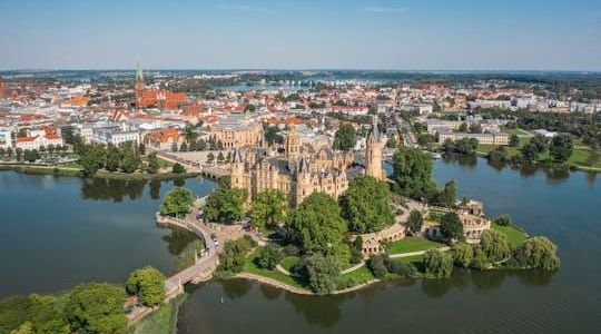 Schwerin City Pass