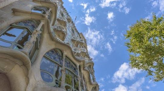 Casa Batlló Blue Tickets