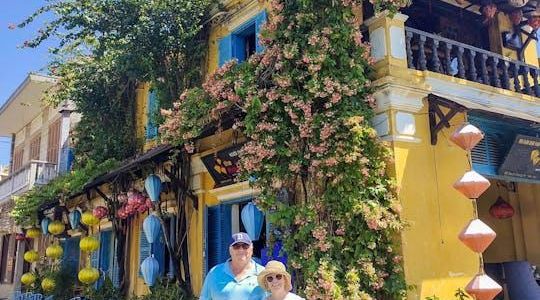 Half-day Hoi An ancient town guided walking tour