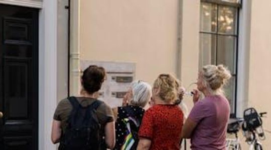 Escape Tour self-guided, interactive city challenge in Copenhagen