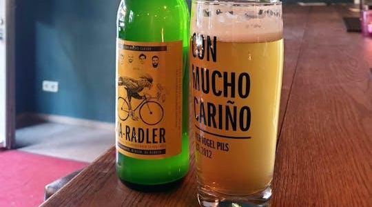 Dresden craft beer tour