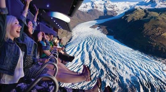 FlyOver Iceland