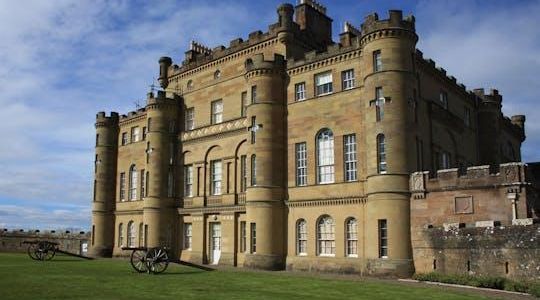 Culzean Castle, Burns Country and the Ayrshire Coast tour from Glasgow