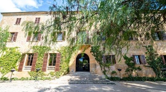 Els Calderers Country Estate Visit