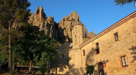 Montserrat museum tickets