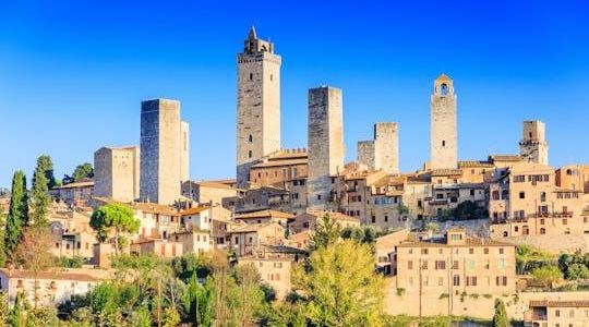 San Gimignano 2-day pass