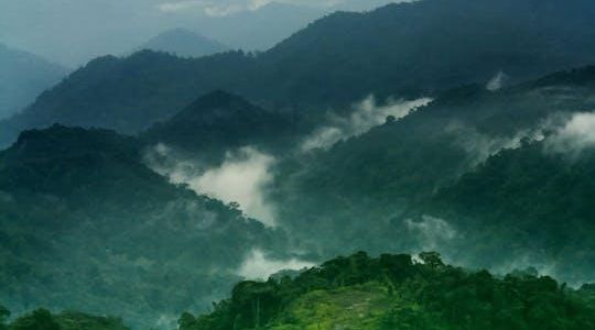 A day trip to the Genting Highlands guided tour