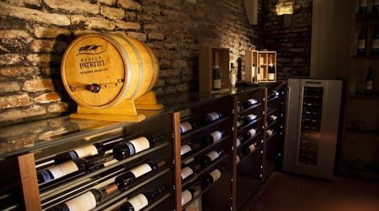 Buenos Aires wine tasting tour with dinner and tango show option