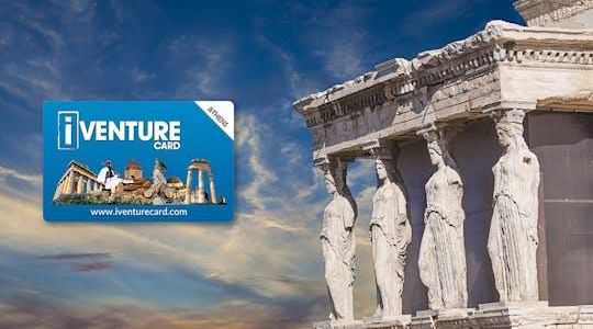 Athens Museum Pass