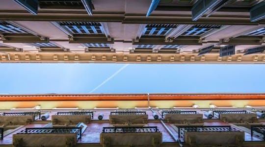 Guided tour to Malaga's photogenic places with a local