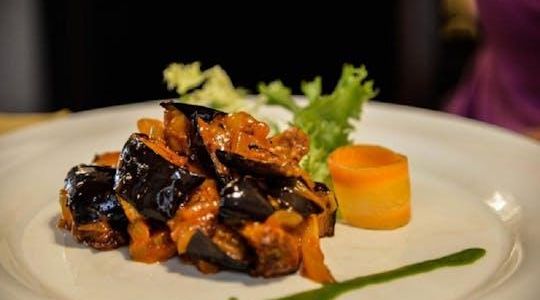 Palermo traditional food tour