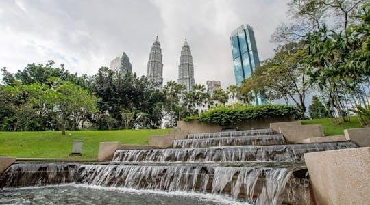 Grand Kuala Lumpur and Batu Caves with Putrajaya Combo tour