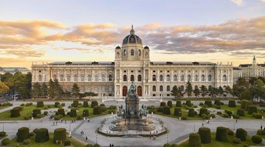 Vienna Kunsthistorisches Museum tickets