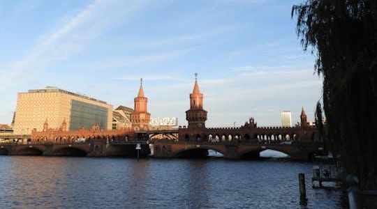 Kreuzberg undercover tour