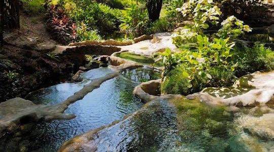 Wareerak Hot Spring Experience Ticket
