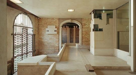 Querini Stampalia Foundation entrance tickets