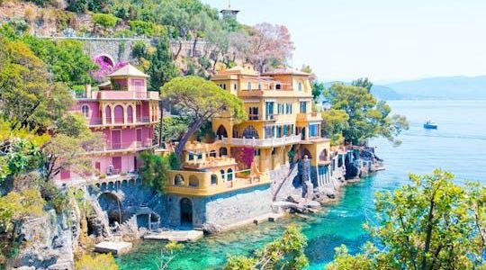 Tour of Genoa and day trip to Portofino from Genoa