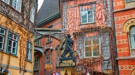 Vienna Medieval tour of the city’s legends and hidden past