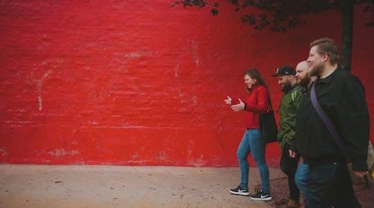 Private Nørrebro neighborhood explorer tour