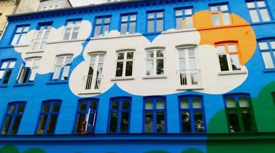 Self-guided discovery walk in Copenhagen’s Nørrebro neighborhood