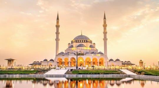 Sharjah and Ajman tour