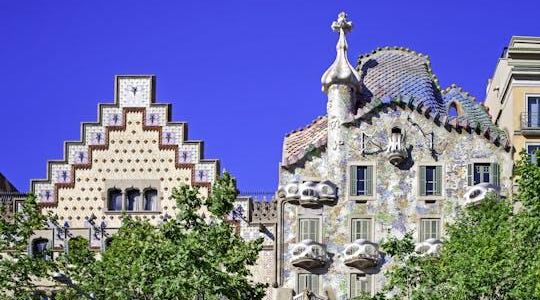 Casa Batlló Silver Tickets