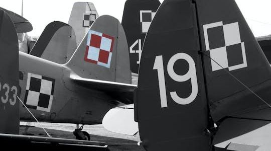 Polish Aviation Museum tickets