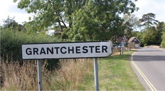 Private Guided walking tour of Grantchester filming locations