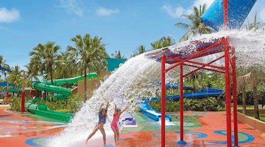 Splash Out Langkawi water theme park tickets